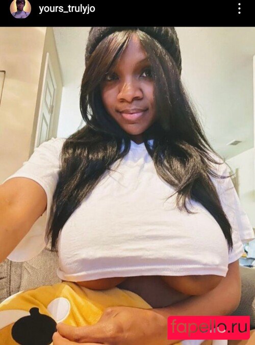 Yours_trulyjo Nude Onlyfans Photo 4