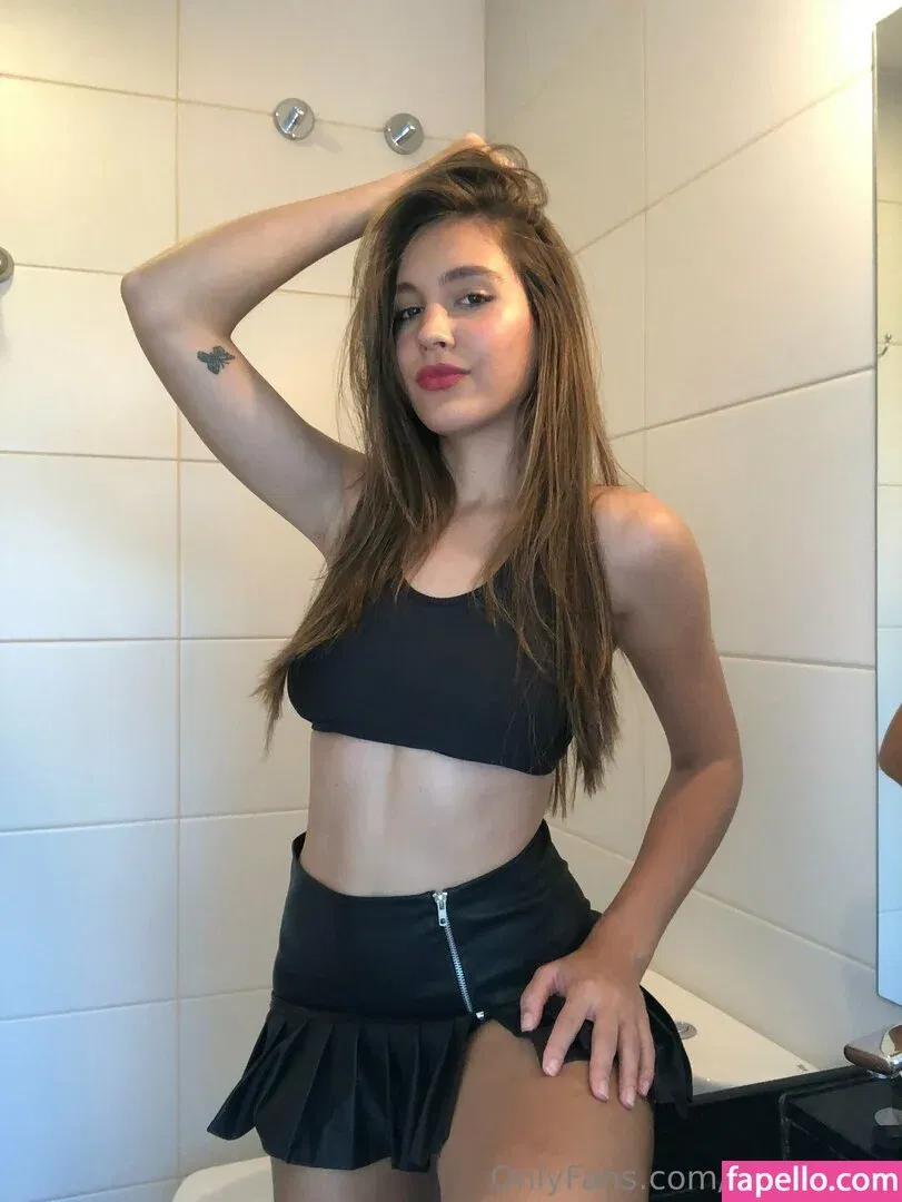 clarablanc Onlyfans Photo Gallery 