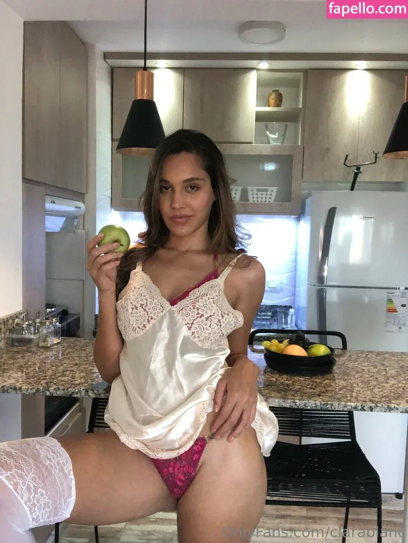 clarablanc Onlyfans Photo Gallery 