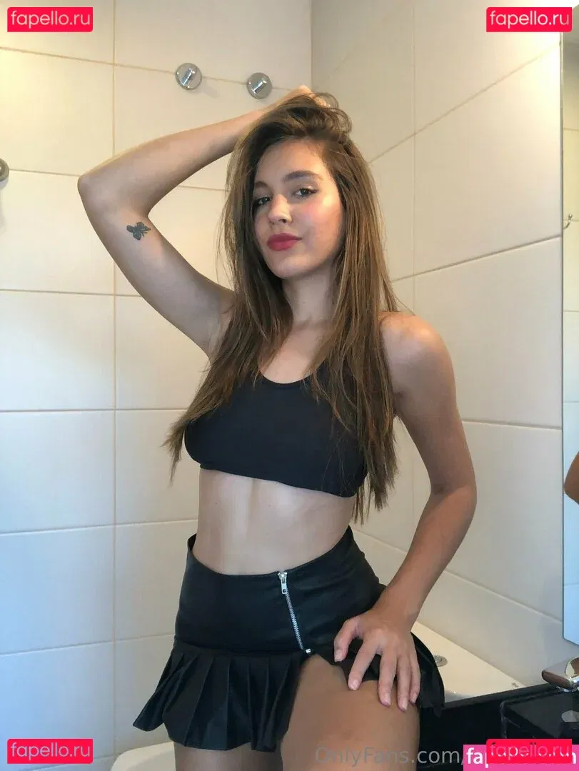 clarablanc Onlyfans Photo Gallery 