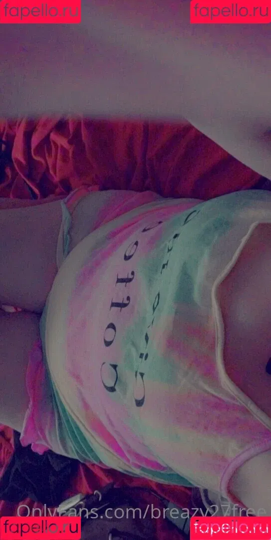 breazy27free Onlyfans Photo Gallery 