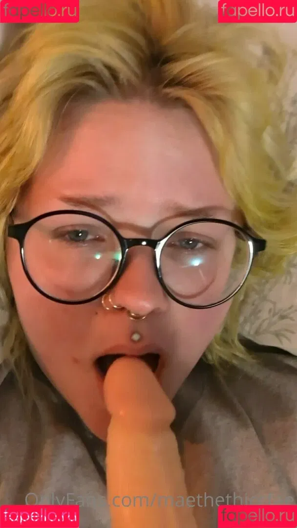 maethethiccfae Onlyfans Photo Gallery 