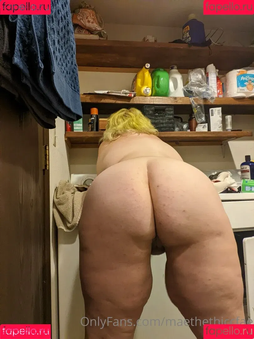 maethethiccfae Onlyfans Photo Gallery 