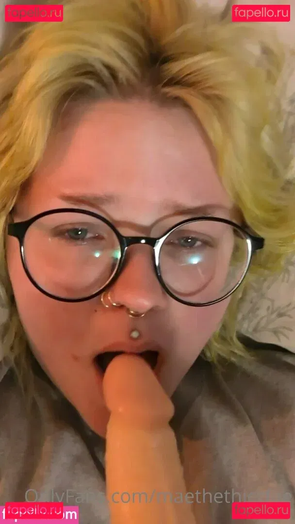 maethethiccfae Onlyfans Photo Gallery 