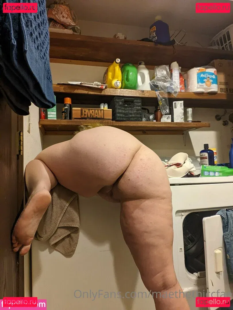 maethethiccfae Onlyfans Photo Gallery 