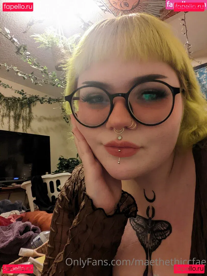 maethethiccfae Onlyfans Photo Gallery 