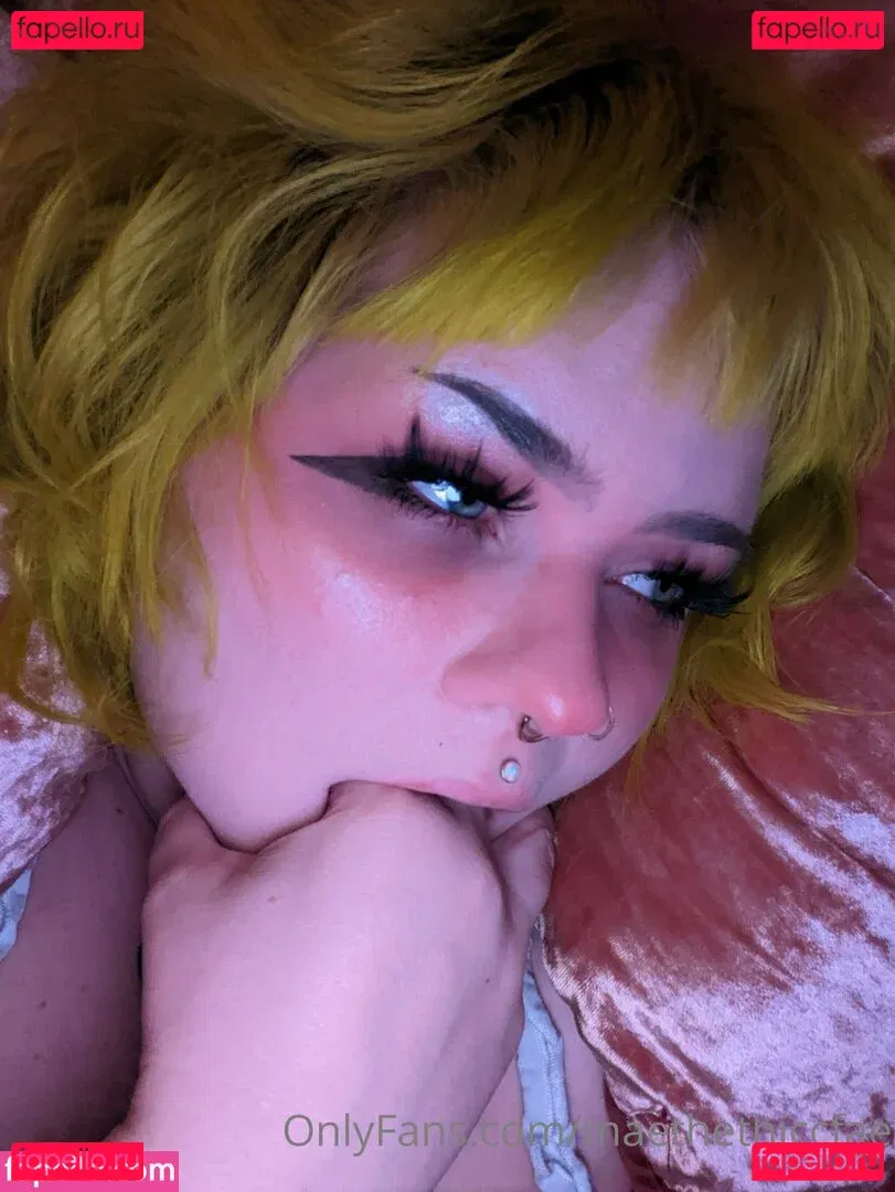maethethiccfae Onlyfans Photo Gallery 