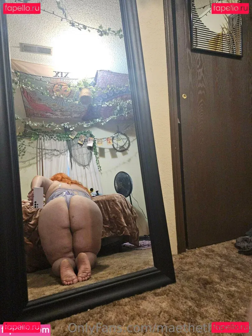 maethethiccfae Onlyfans Photo Gallery 