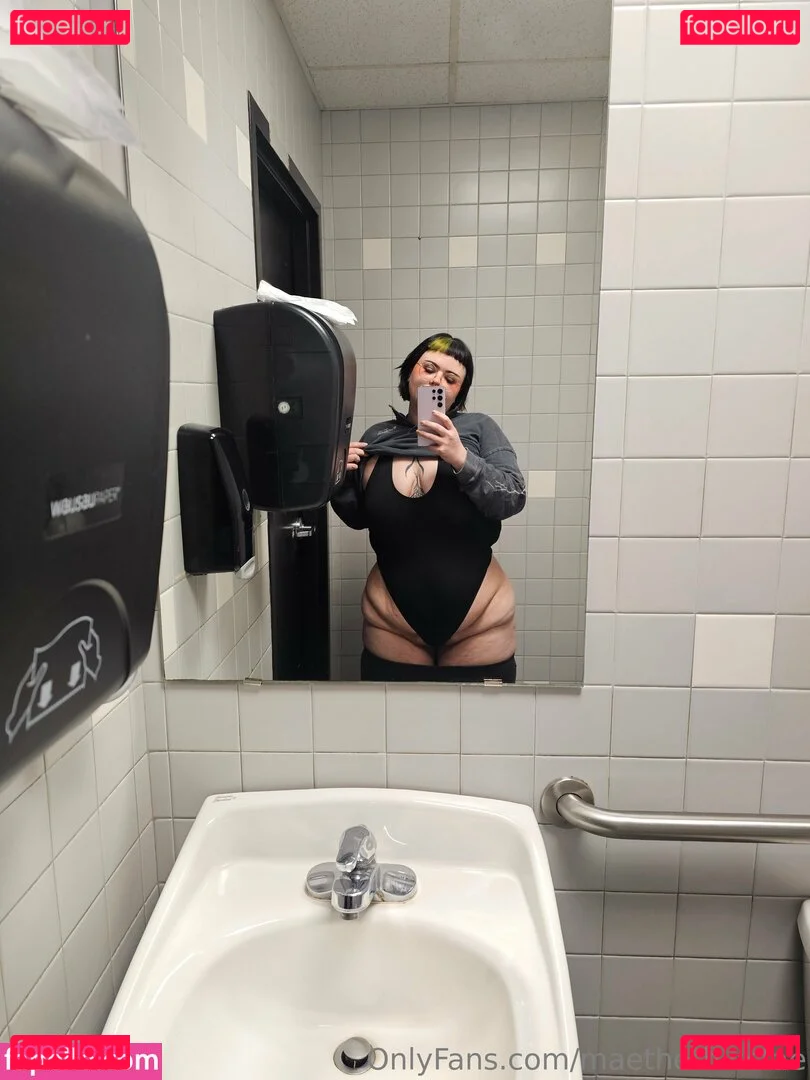 maethethiccfae Onlyfans Photo Gallery 