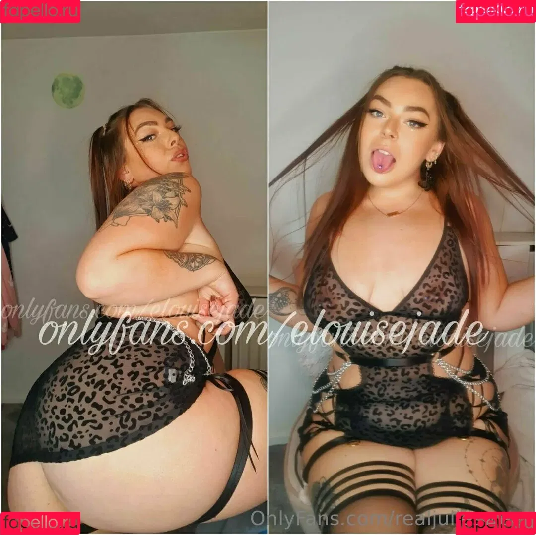 realjuliesweet Onlyfans Photo Gallery 