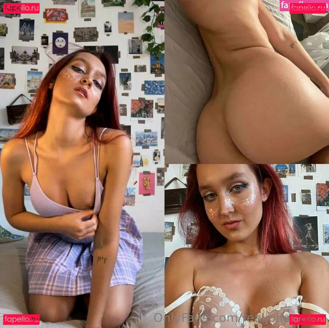 realjuliesweet Onlyfans Photo Gallery 