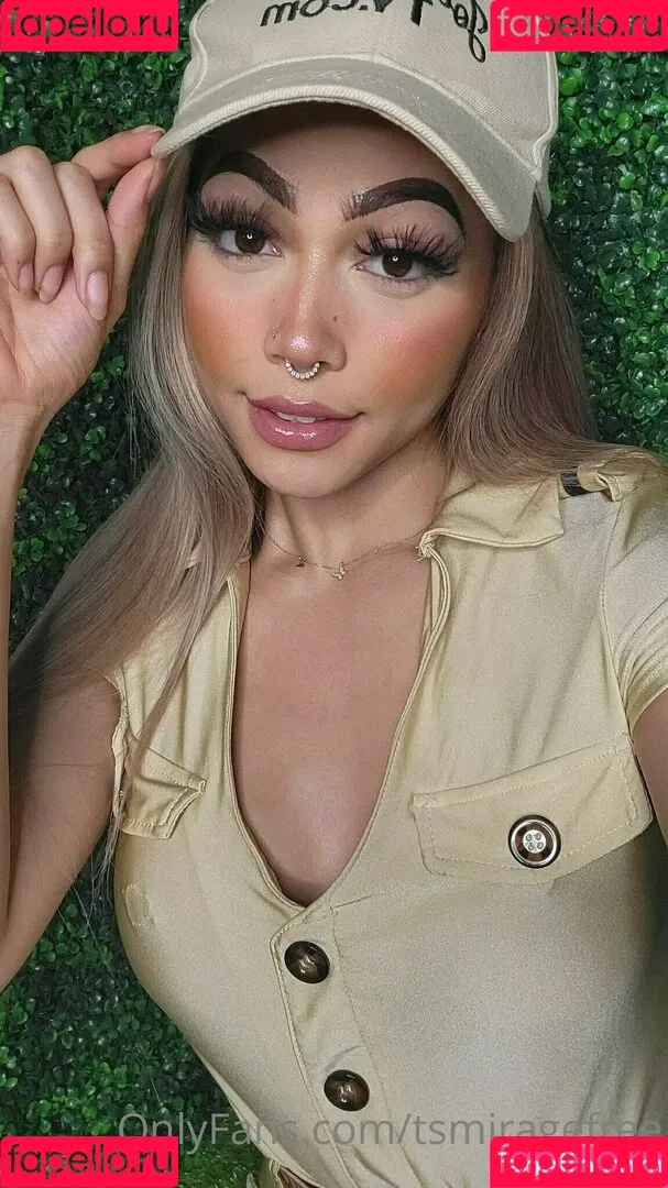 tsmiragefree Onlyfans Photo Gallery 