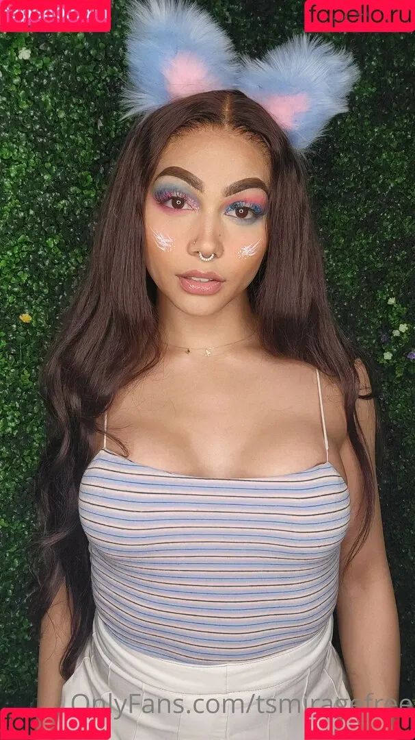 tsmiragefree Onlyfans Photo Gallery 