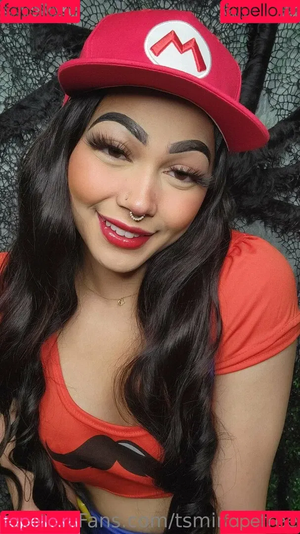 tsmiragefree Onlyfans Photo Gallery 