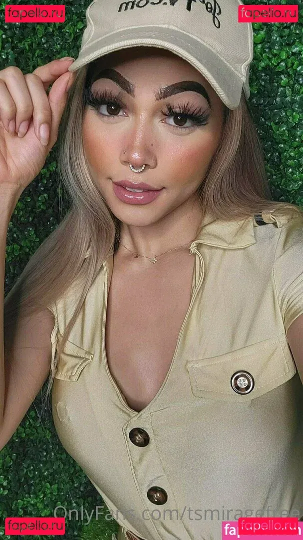 tsmiragefree Onlyfans Photo Gallery 