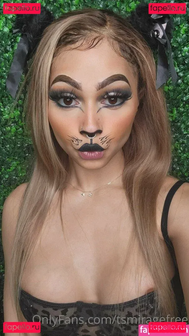 tsmiragefree Onlyfans Photo Gallery 