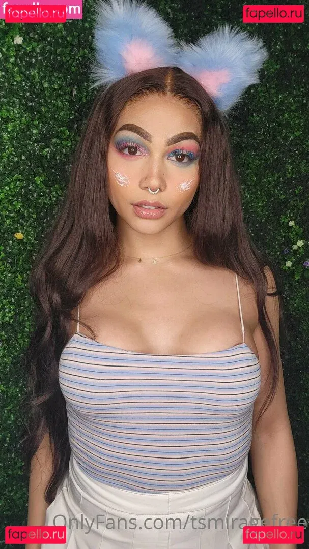 tsmiragefree Onlyfans Photo Gallery 