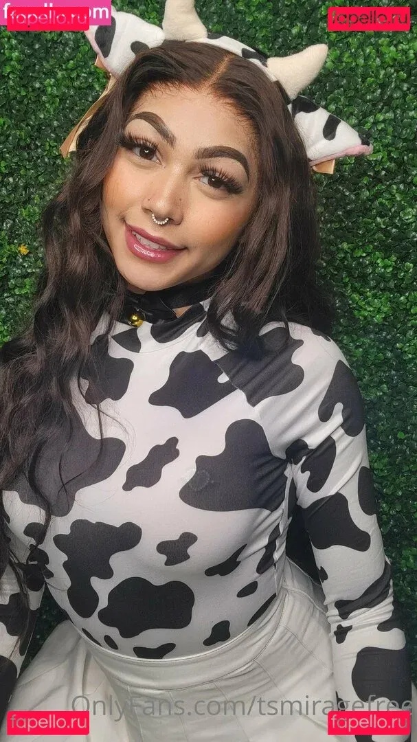 tsmiragefree Onlyfans Photo Gallery 