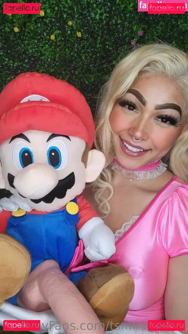 tsmiragefree Onlyfans Photo Gallery 