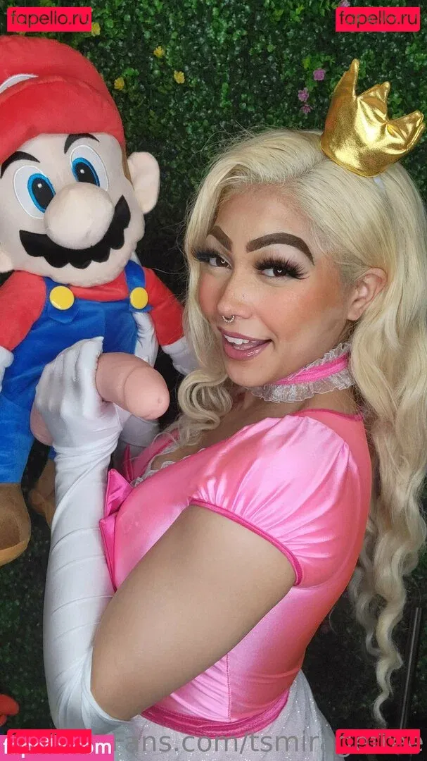 tsmiragefree Onlyfans Photo Gallery 