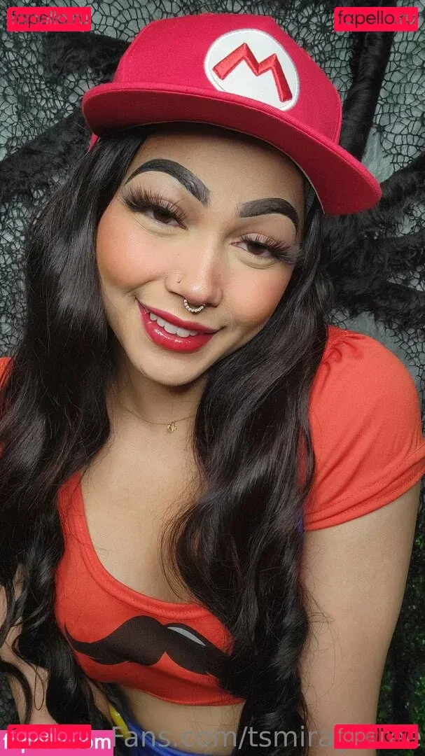 tsmiragefree Onlyfans Photo Gallery 