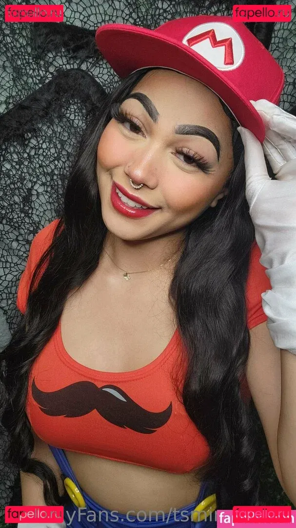 tsmiragefree Onlyfans Photo Gallery 