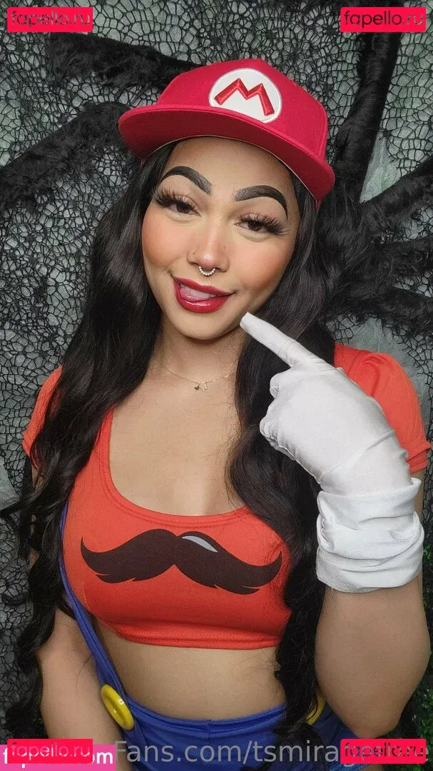 tsmiragefree Onlyfans Photo Gallery 