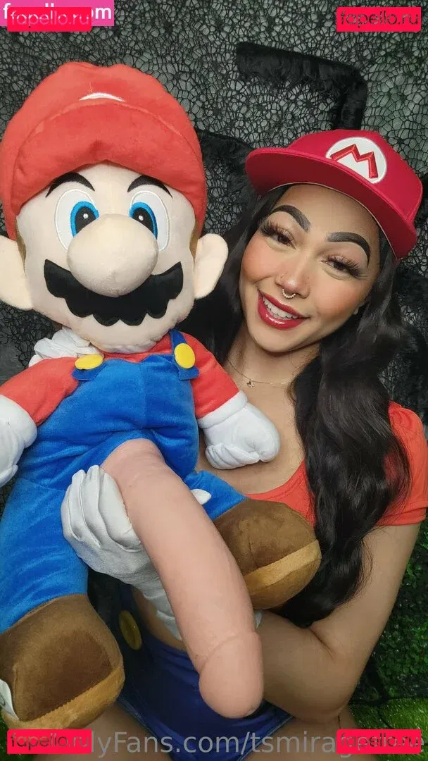 tsmiragefree Onlyfans Photo Gallery 