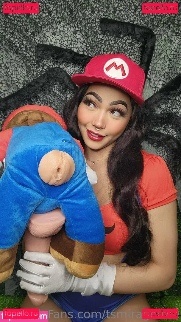 tsmiragefree Onlyfans Photo Gallery 