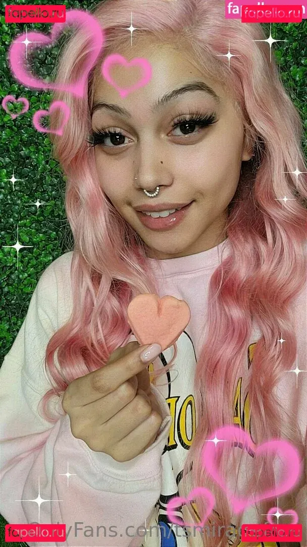 tsmiragefree Onlyfans Photo Gallery 