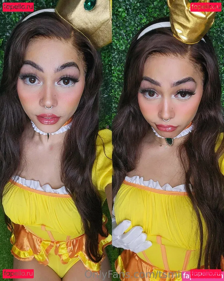 tsmiragefree Onlyfans Photo Gallery 