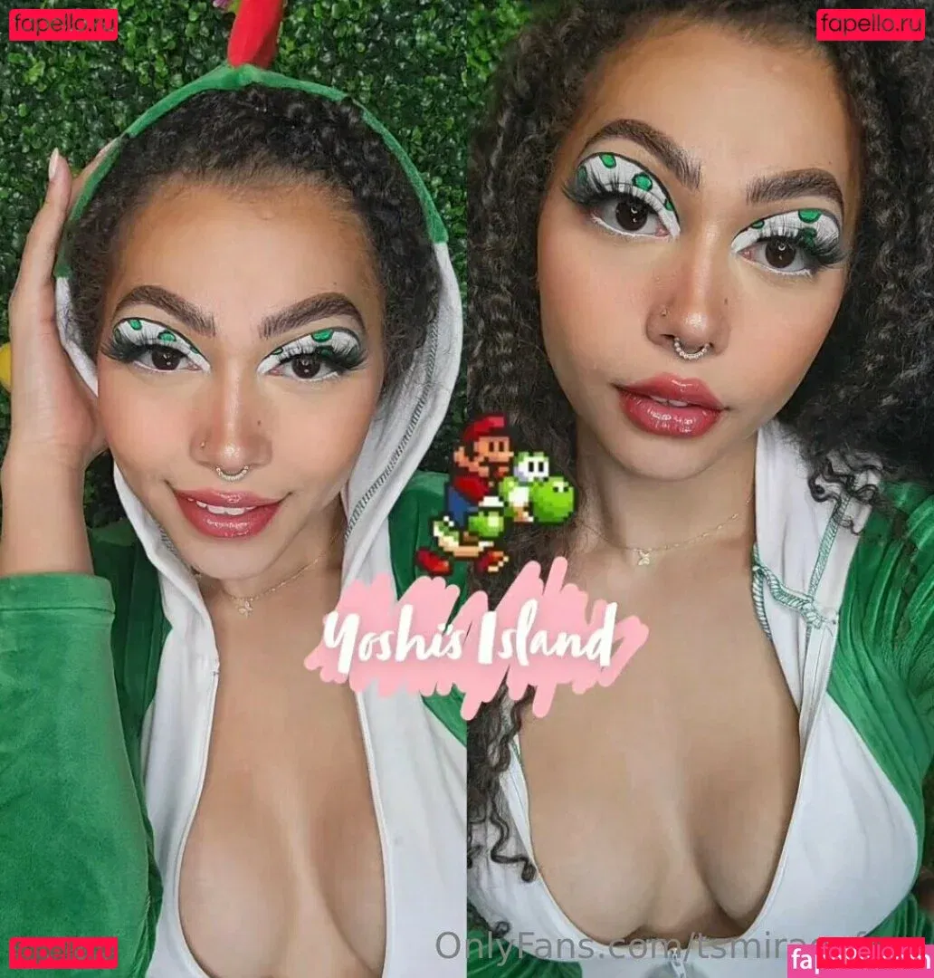 tsmiragefree Onlyfans Photo Gallery 