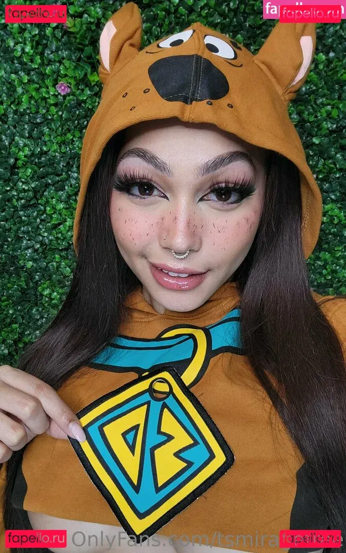 tsmiragefree Onlyfans Photo Gallery 