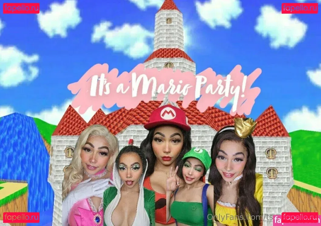 tsmiragefree Onlyfans Photo Gallery 