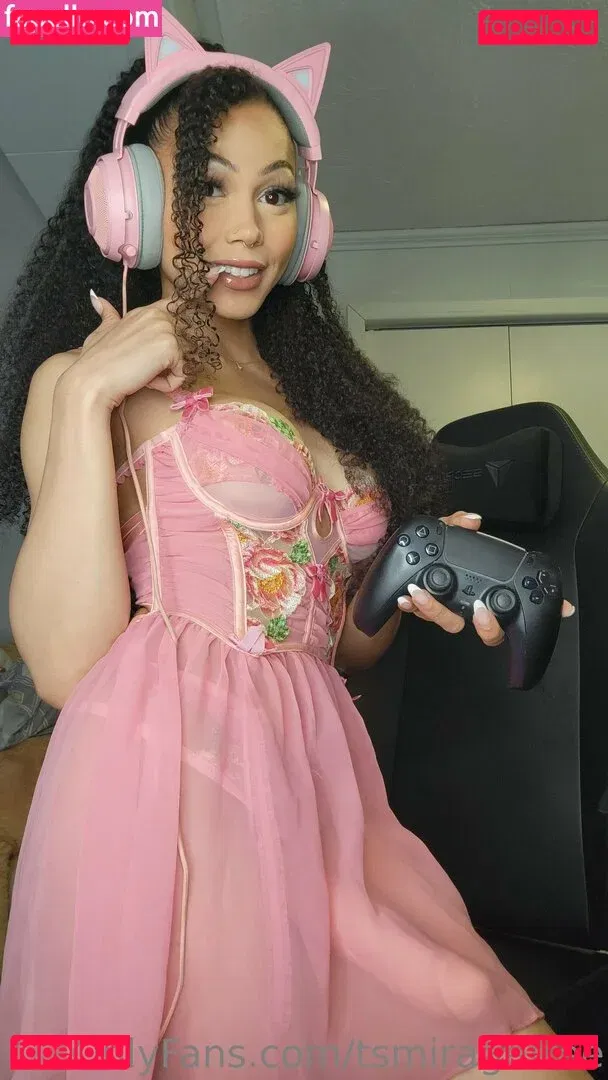 tsmiragefree Onlyfans Photo Gallery 