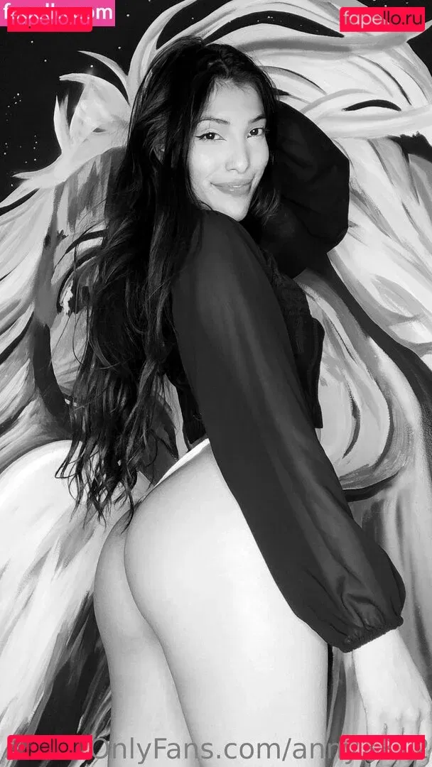 anny3312 Onlyfans Photo Gallery 