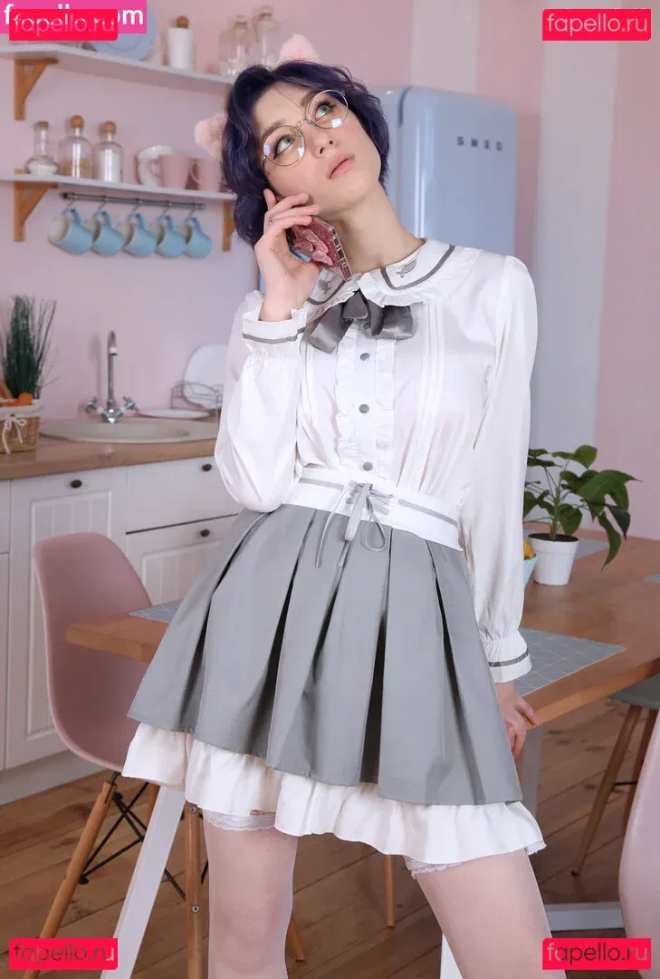 Rima_Yasashi Onlyfans Photo Gallery 