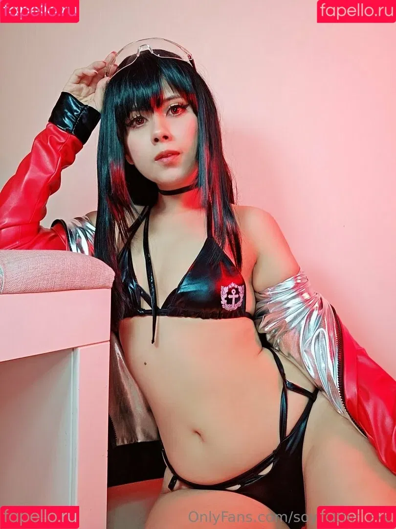 soyrabbit_exe Onlyfans Photo Gallery 