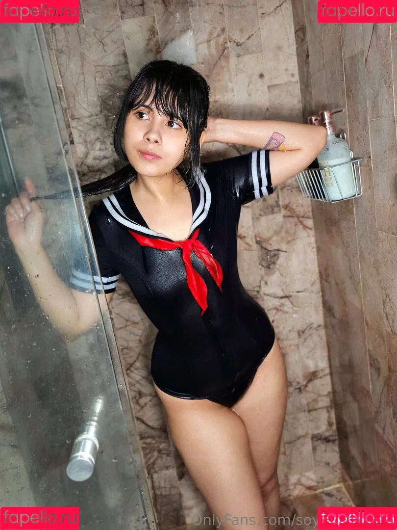 soyrabbit_exe Onlyfans Photo Gallery 