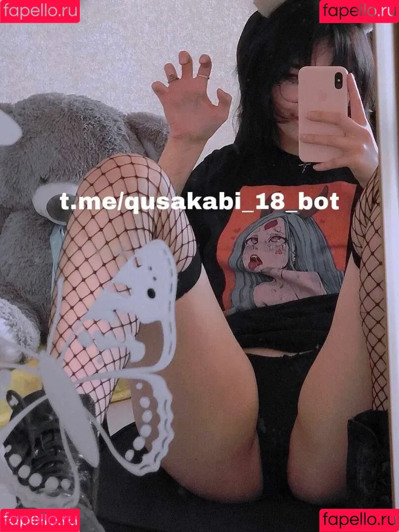 Qusakabi Onlyfans Photo Gallery 