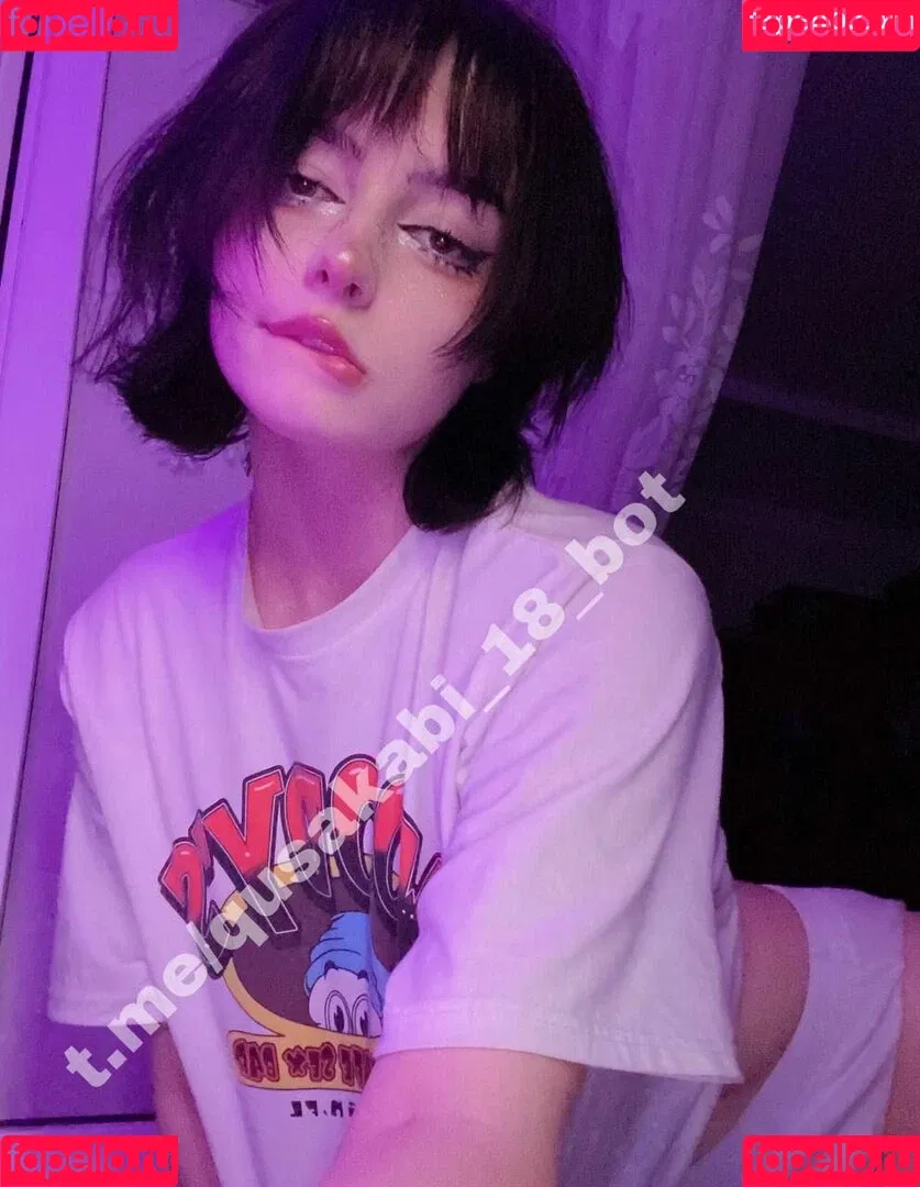 Qusakabi Onlyfans Photo Gallery 