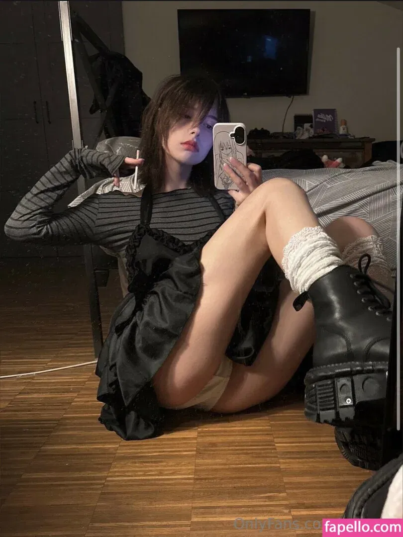 Qusakabi Onlyfans Photo Gallery 