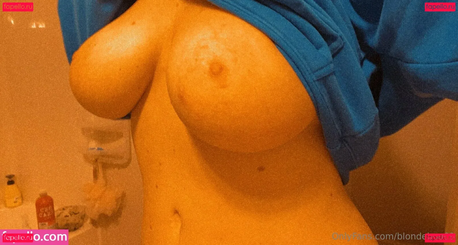 blondeboo69 Onlyfans Photo Gallery 