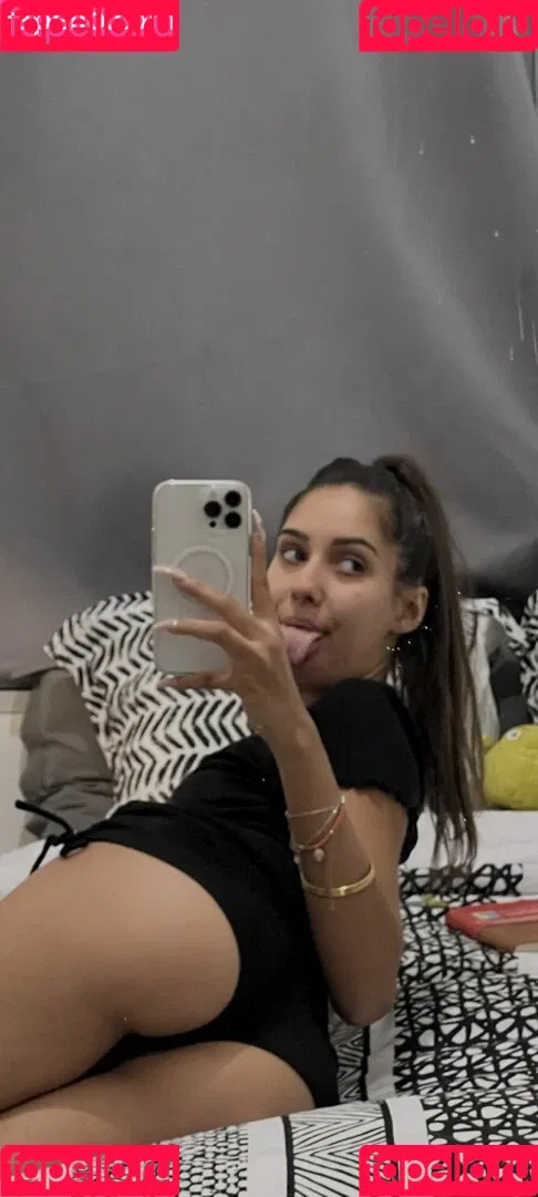 Messrineee Onlyfans Photo Gallery 