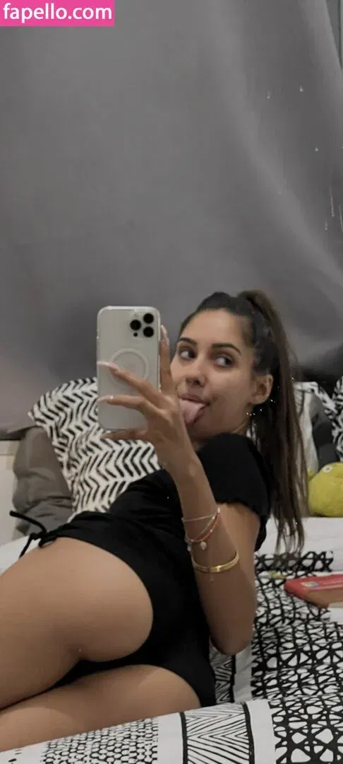 Messrineee Onlyfans Photo Gallery 