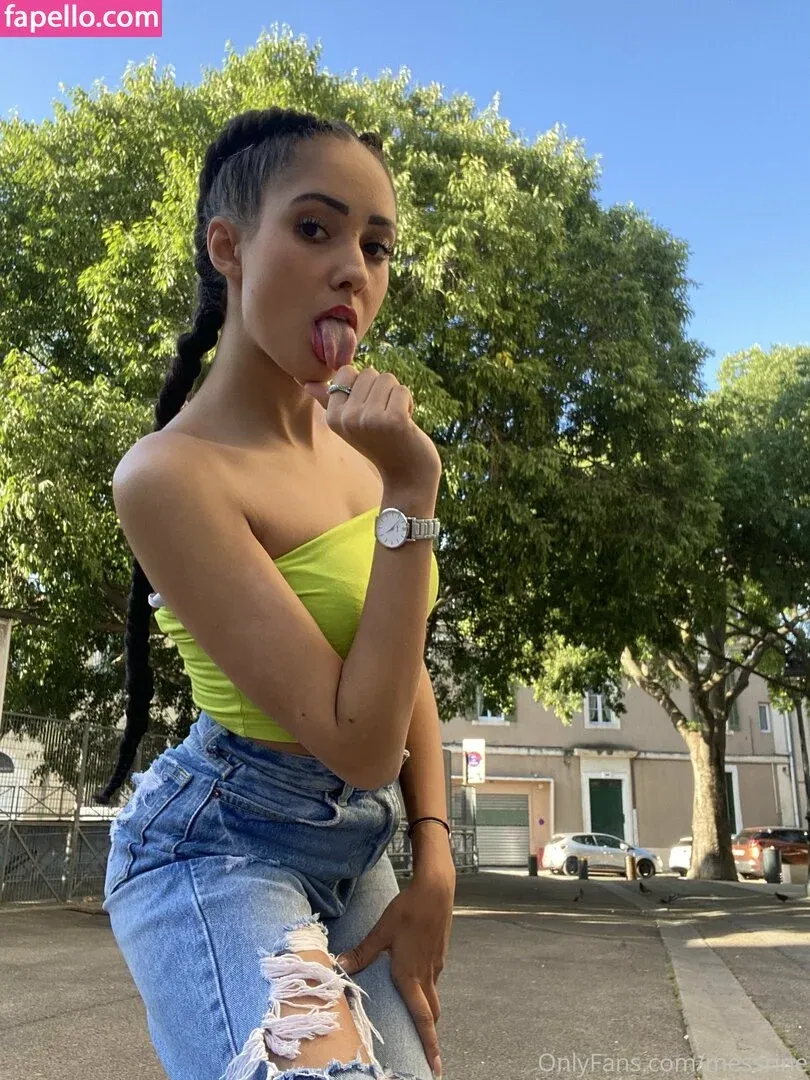 Messrineee Onlyfans Photo Gallery 