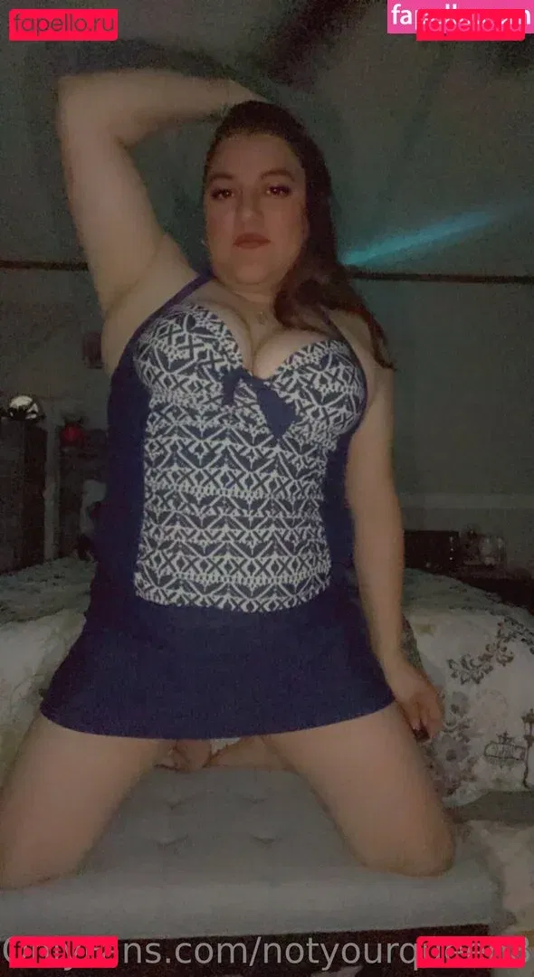 notyourqueen86 Onlyfans Photo Gallery 