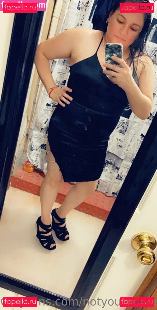 notyourqueen86 Onlyfans Photo Gallery 