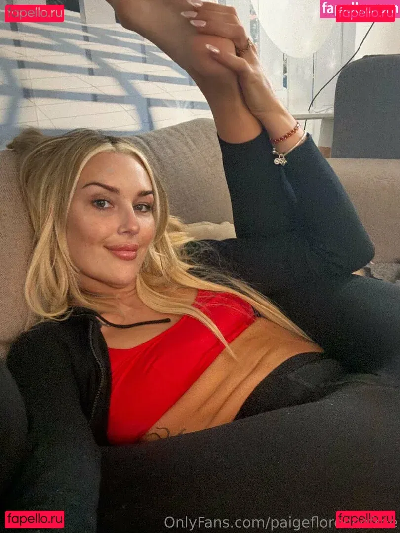 paigeflorencefree Onlyfans Photo Gallery 