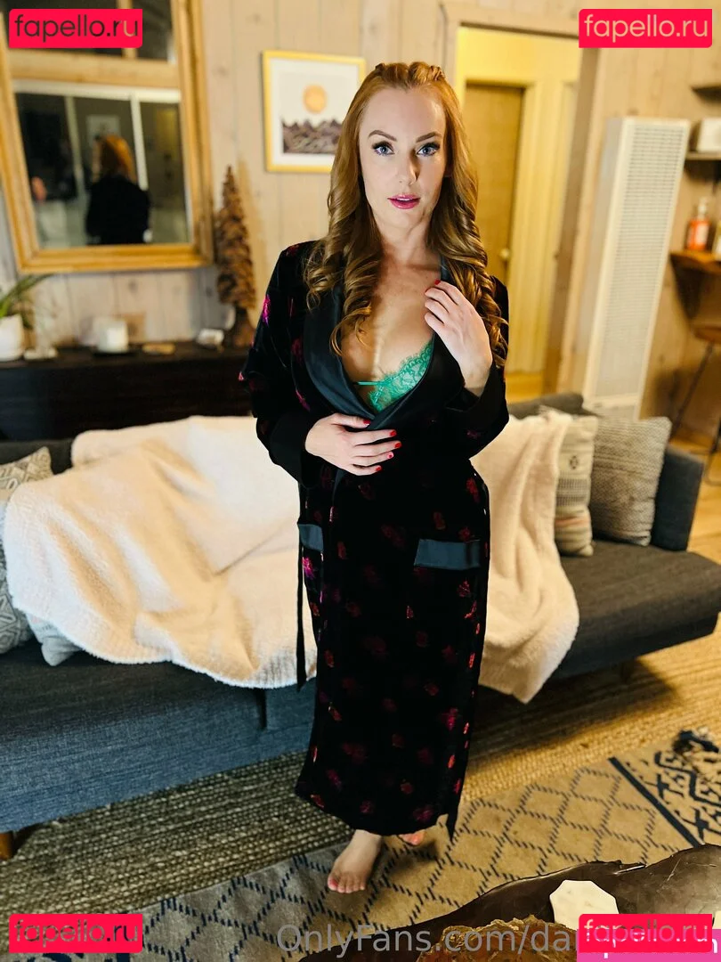 Dani Jensen Onlyfans Photo Gallery 